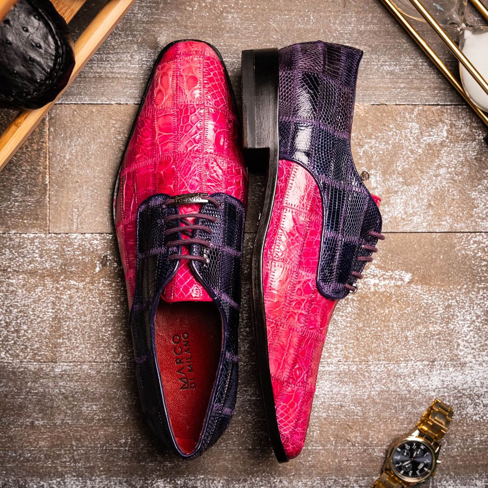 Pissa Pink/Purple