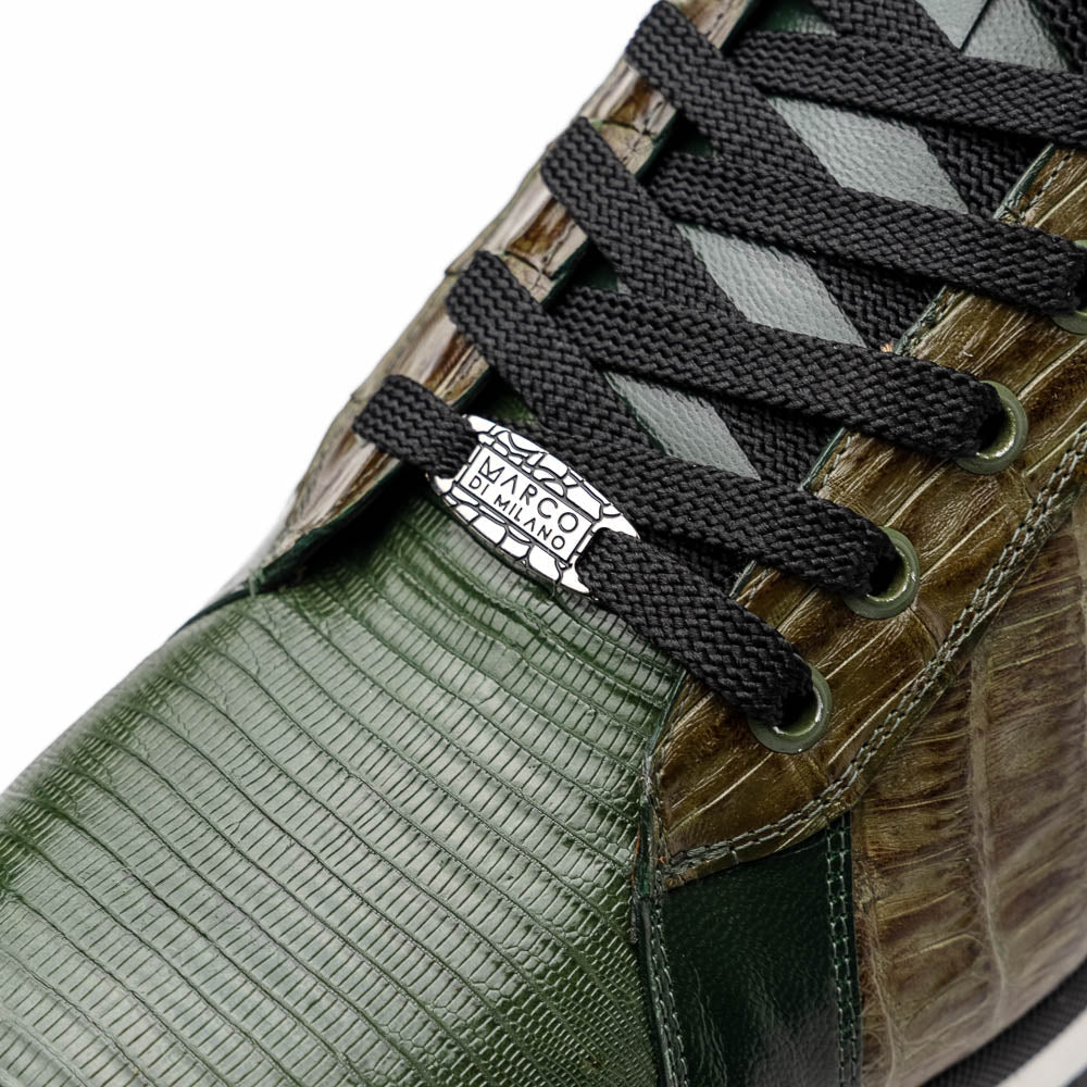 Portici Green / Olive