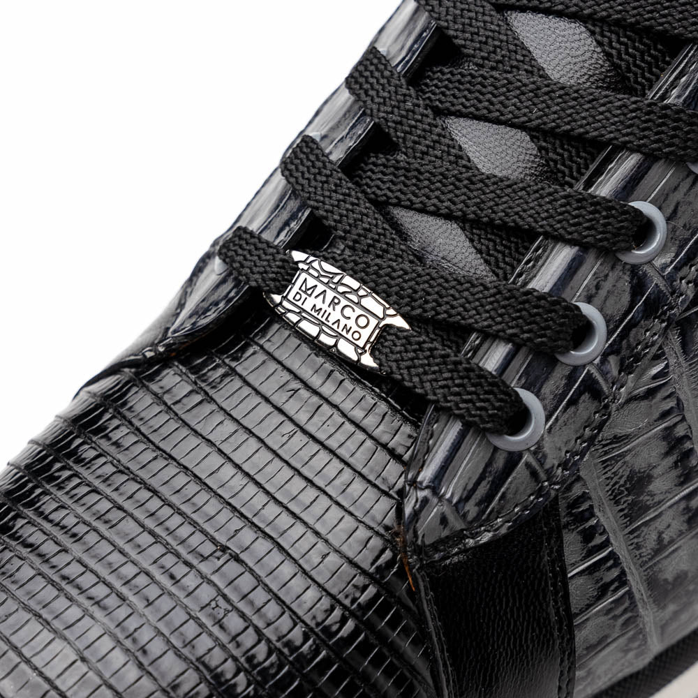 Portici Gray / Black
