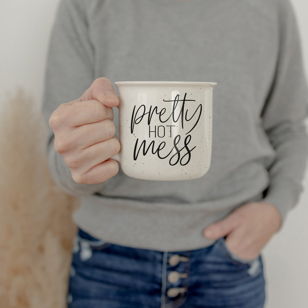 Pretty Hot Mess 14.5oz