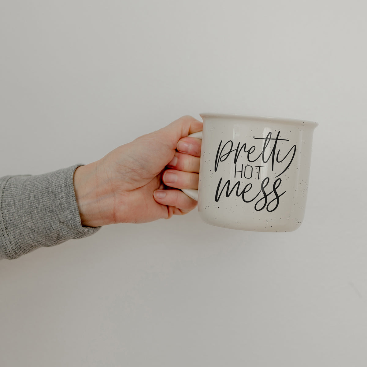 Pretty Hot Mess 14.5oz