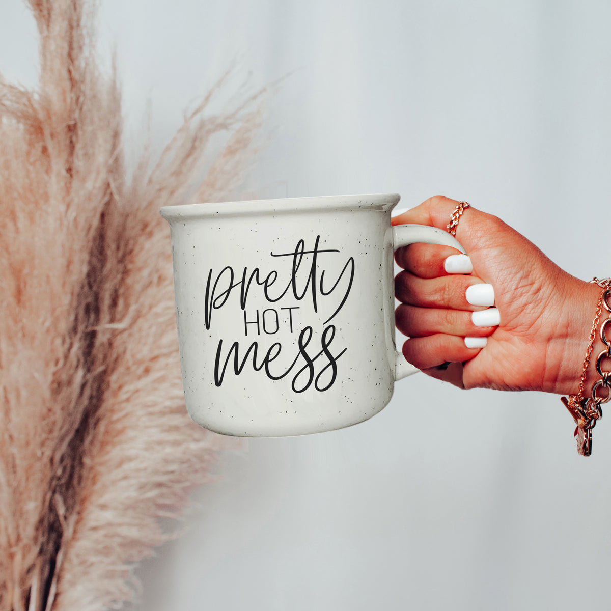 Pretty Hot Mess 14.5oz