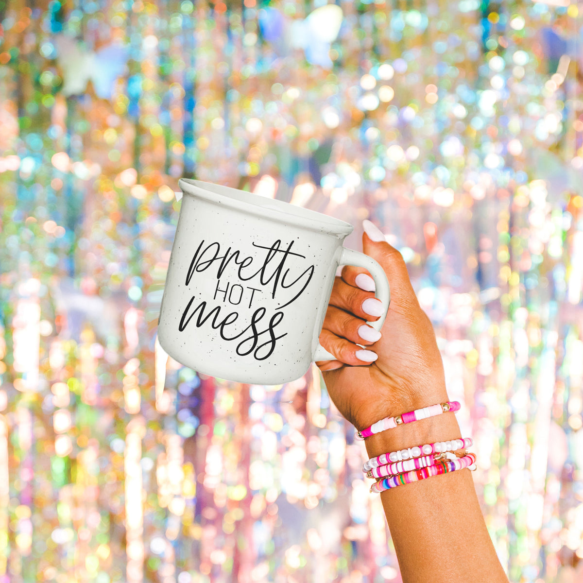Pretty Hot Mess 14.5oz