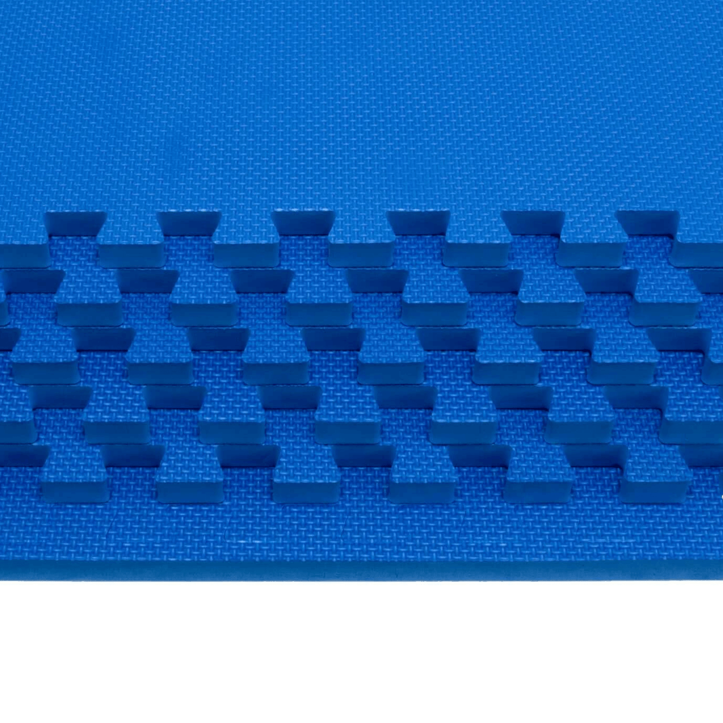 ProsourceFit Exercise Puzzle Mat 3/4"