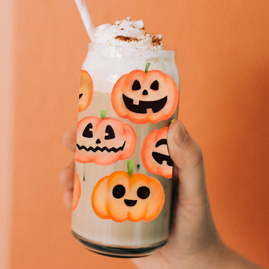 Pumpkins 20oz