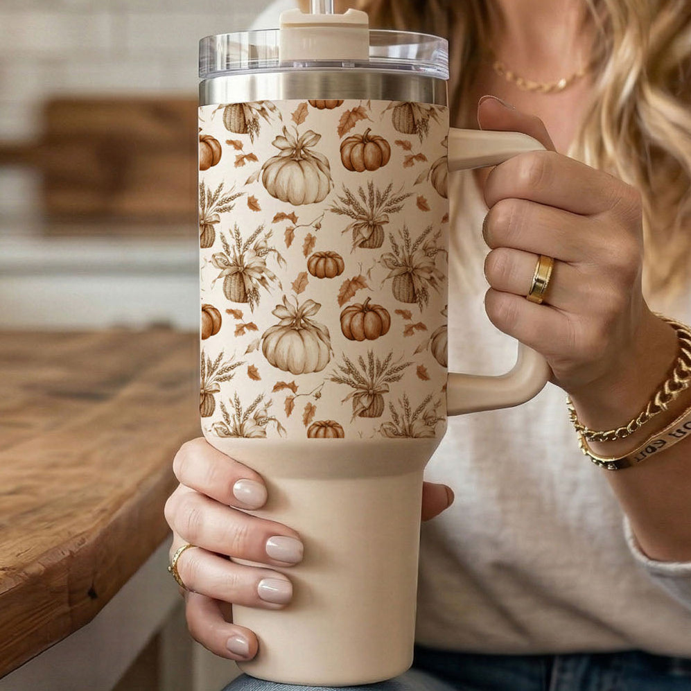 Rustic Pumpkins PRE-ORDER
