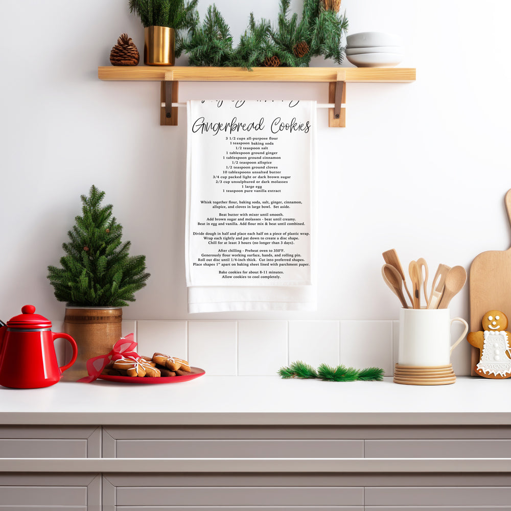 Holiday Cookie Recipe