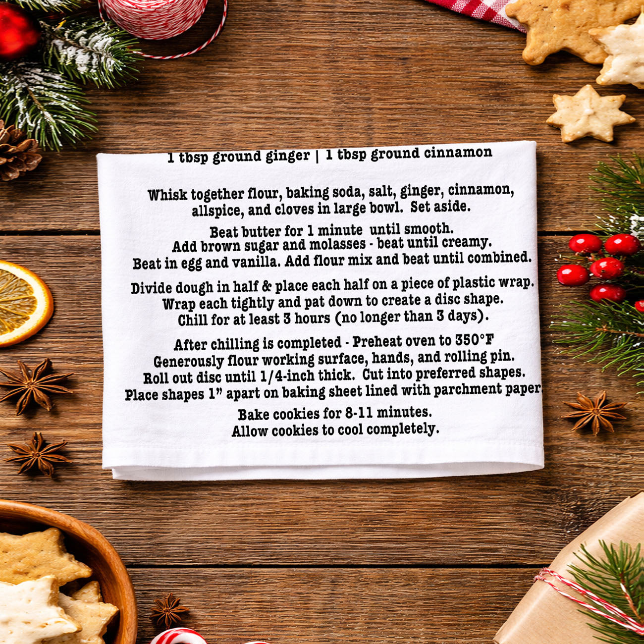 Holiday Cookies 2
