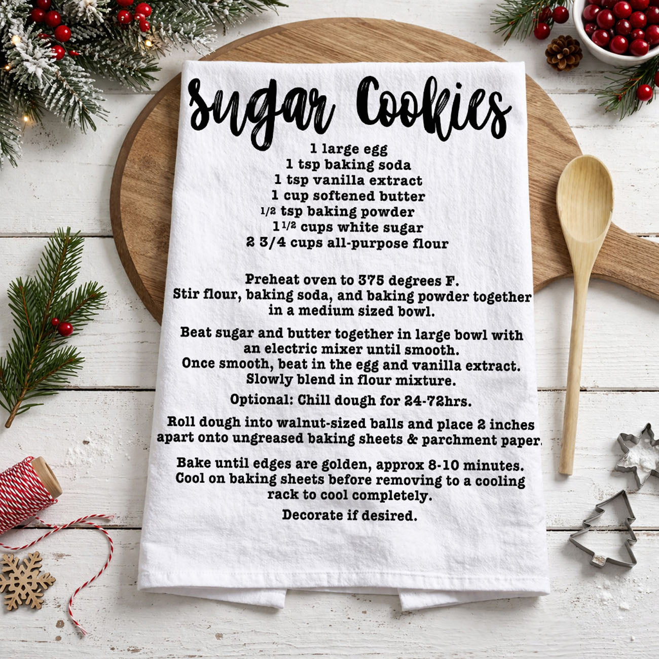 Holiday Cookies 2