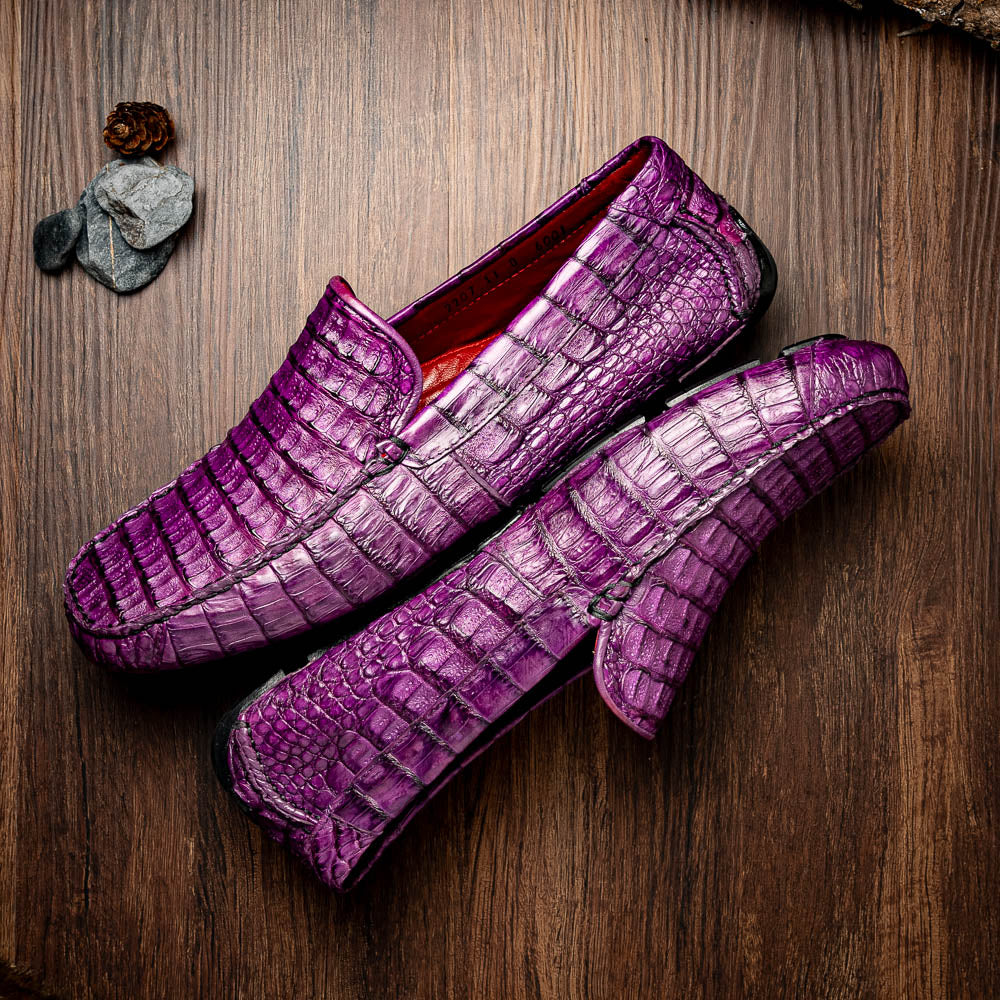 Remo Purple