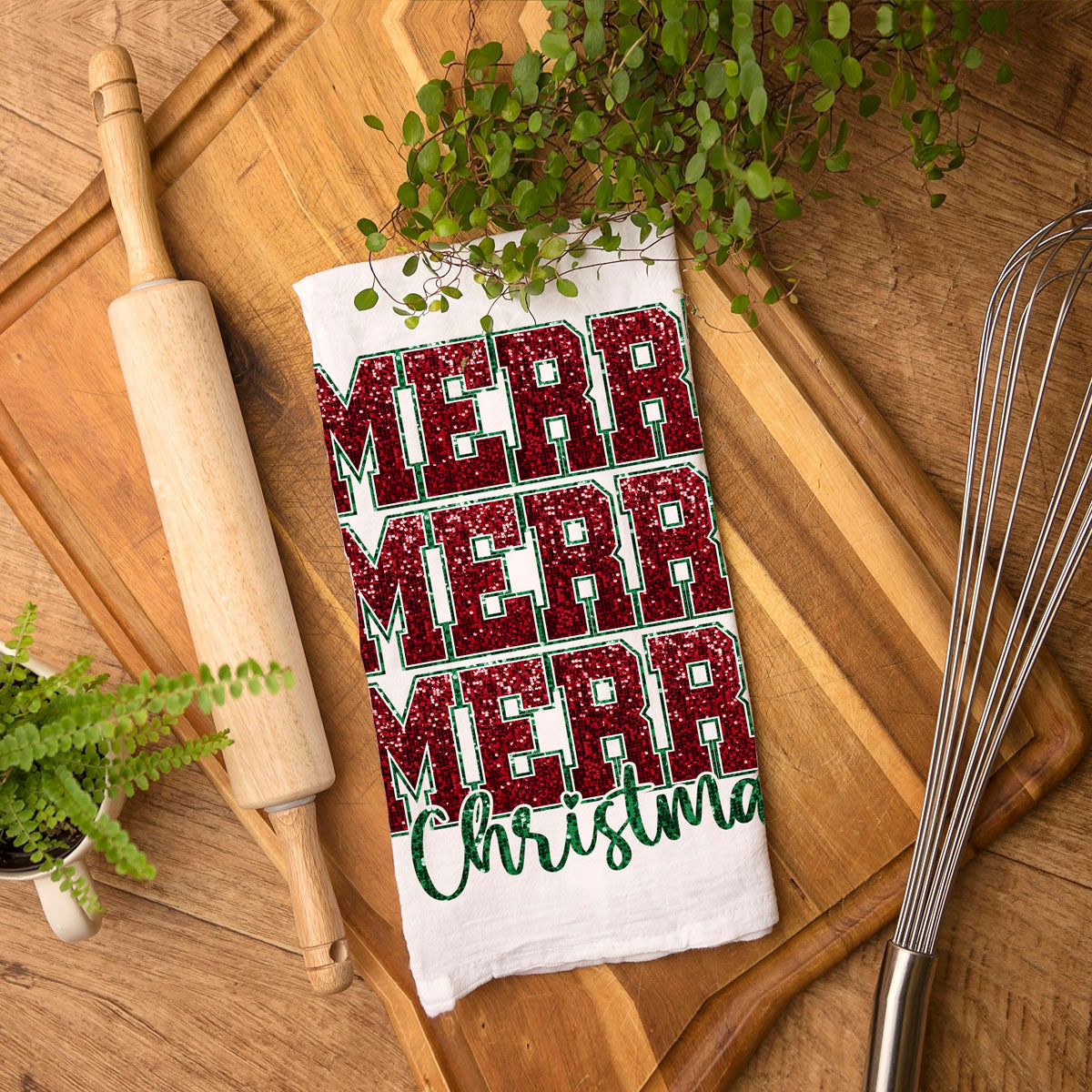 Merry Christmas