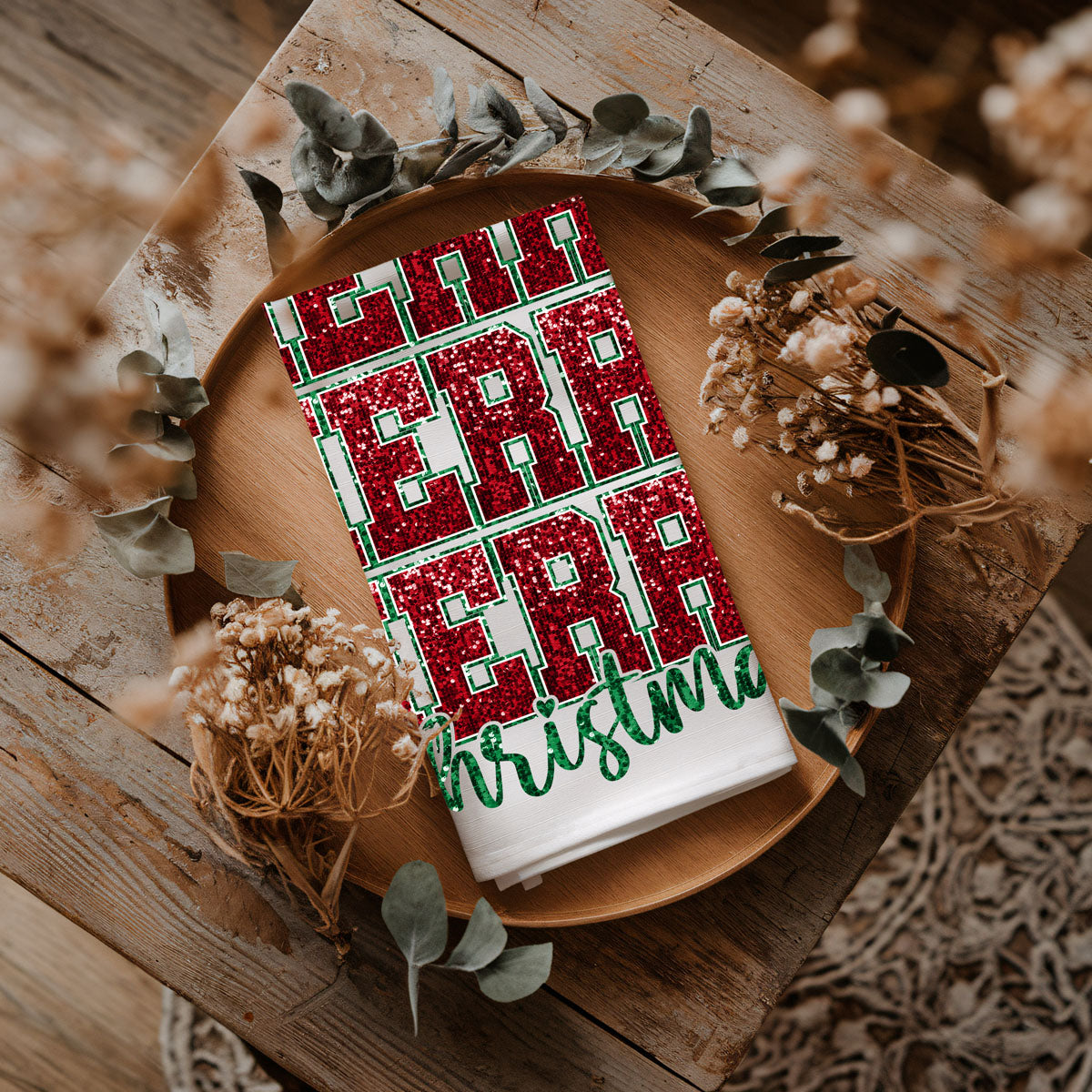 Merry Christmas