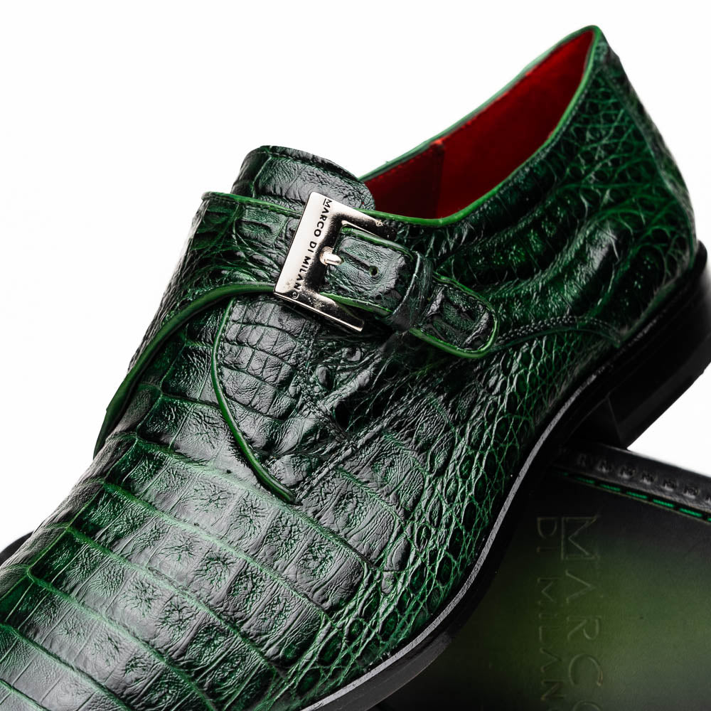 Rovigo Forest Green