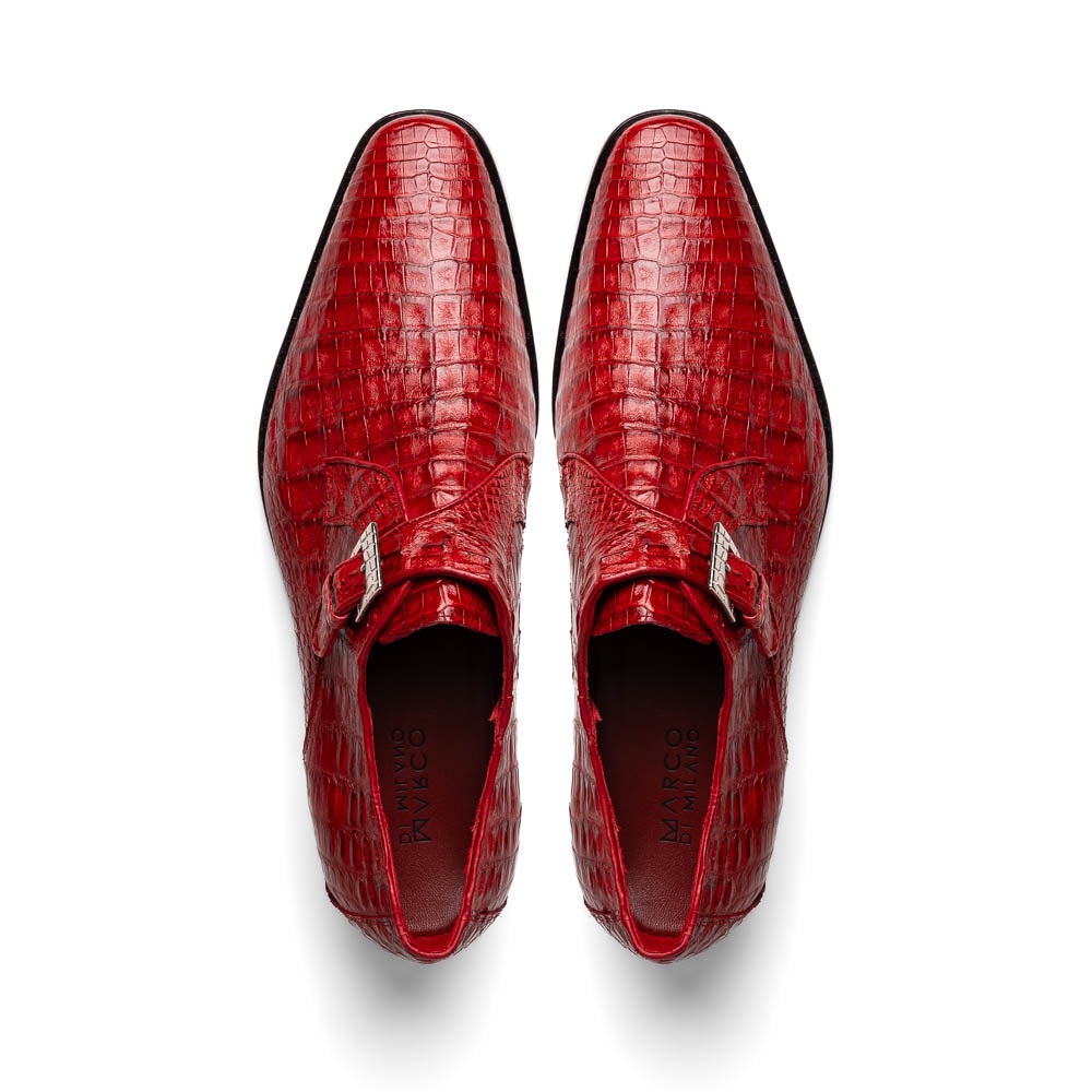 Rovigo Red