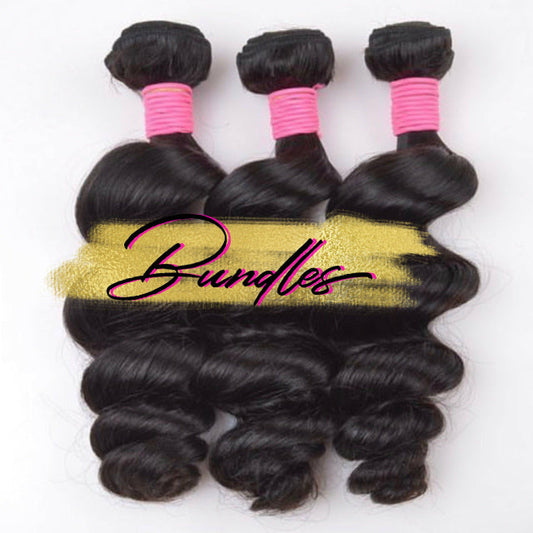 Bundles