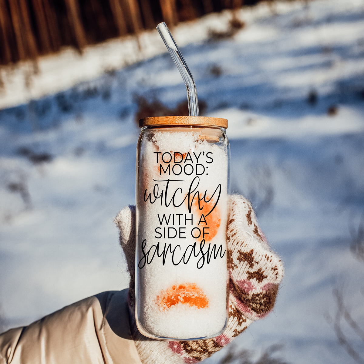 Witchy 20oz