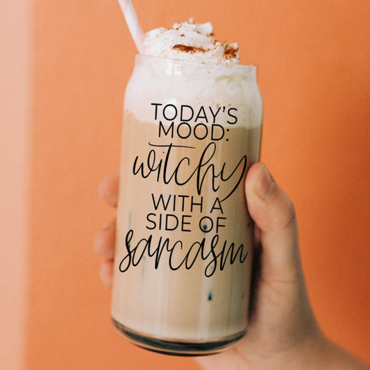 Witchy 20oz