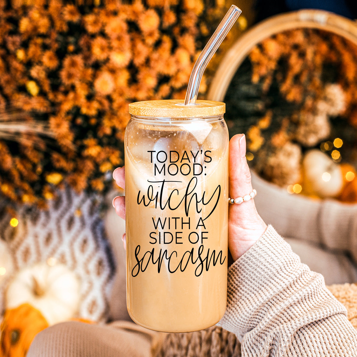 Witchy 20oz