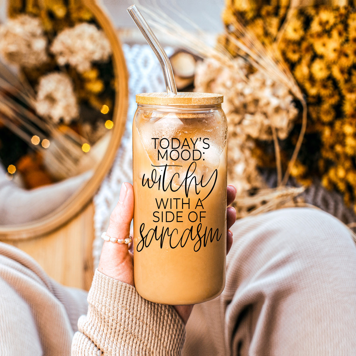 Witchy 20oz
