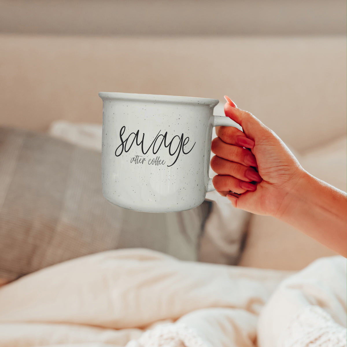 Savage After Coffee 14.5oz
