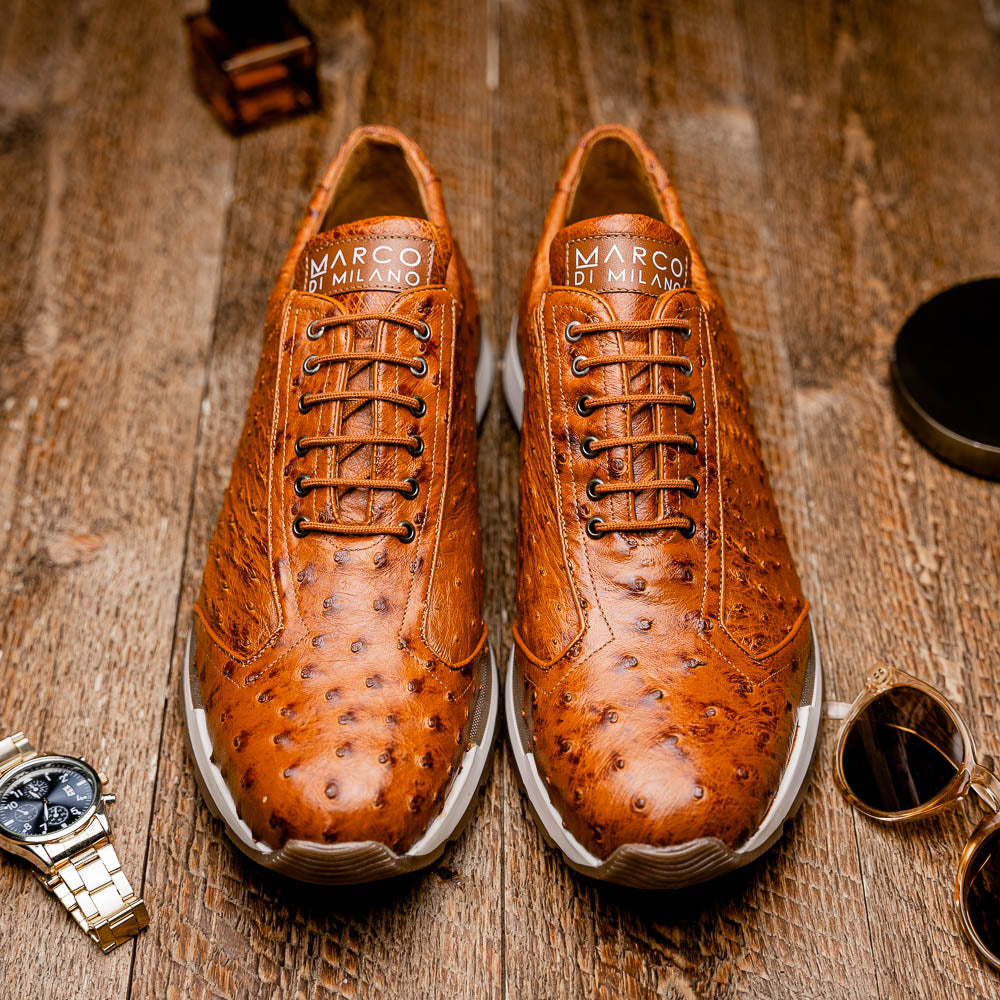 Scanno Antique Cognac