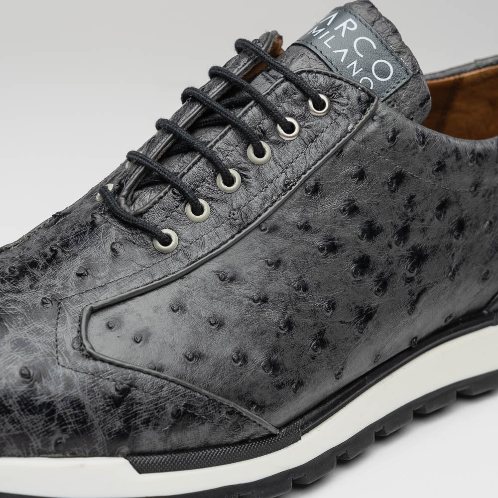 Scanno Antique Gray