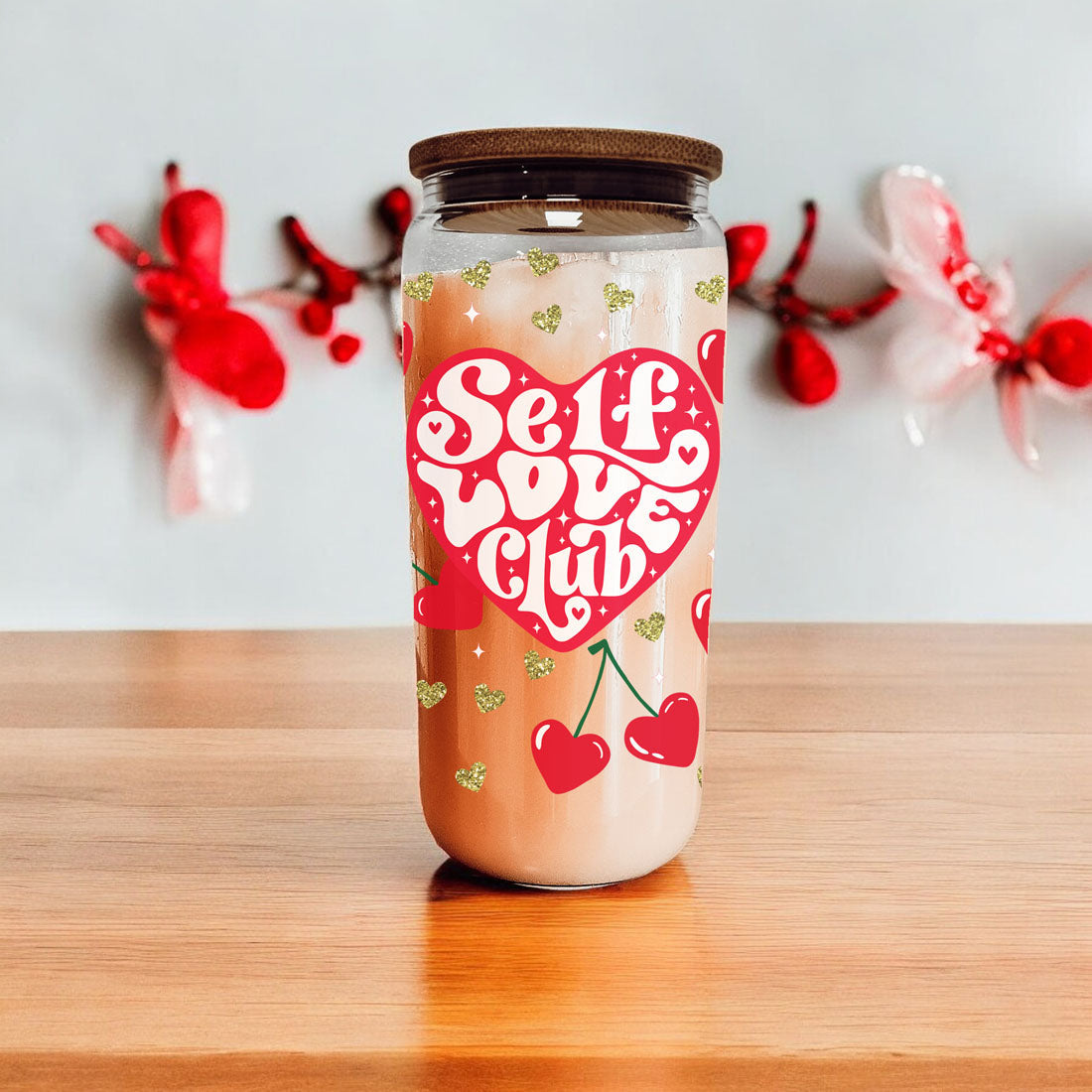 Self Love 20oz