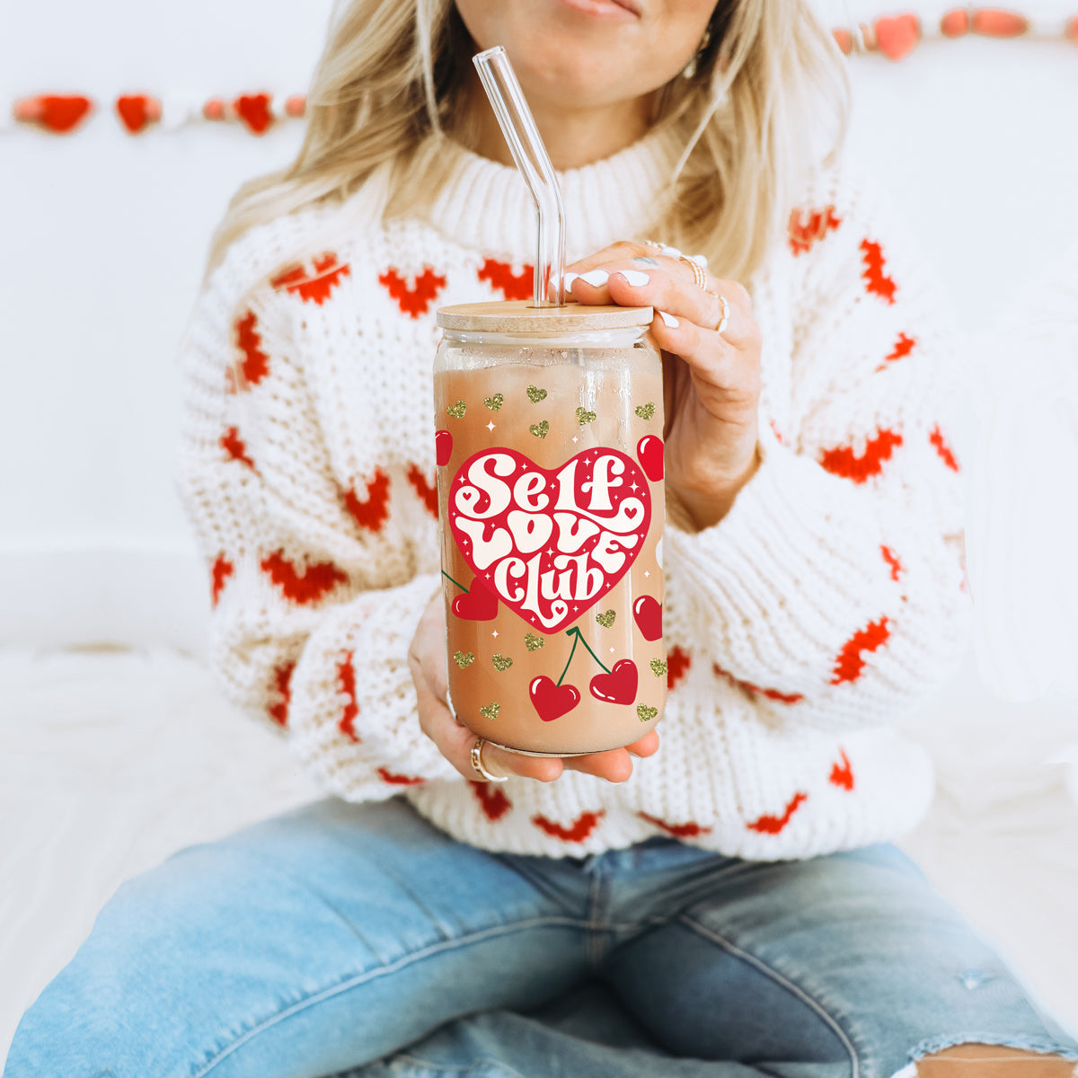 Self Love 20oz