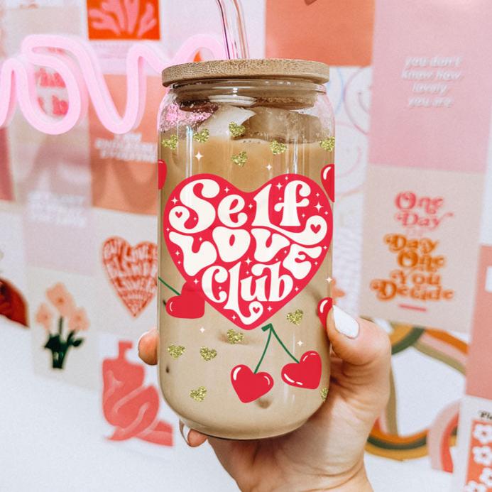 Self Love 20oz