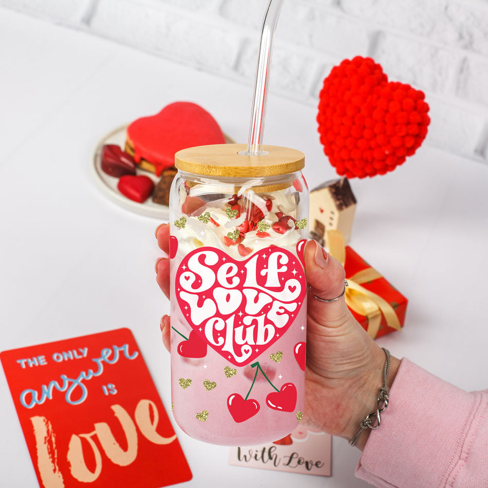 Self Love 20oz