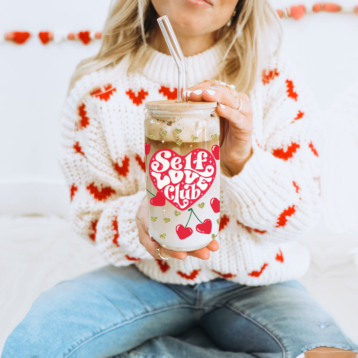 Self Love 20oz