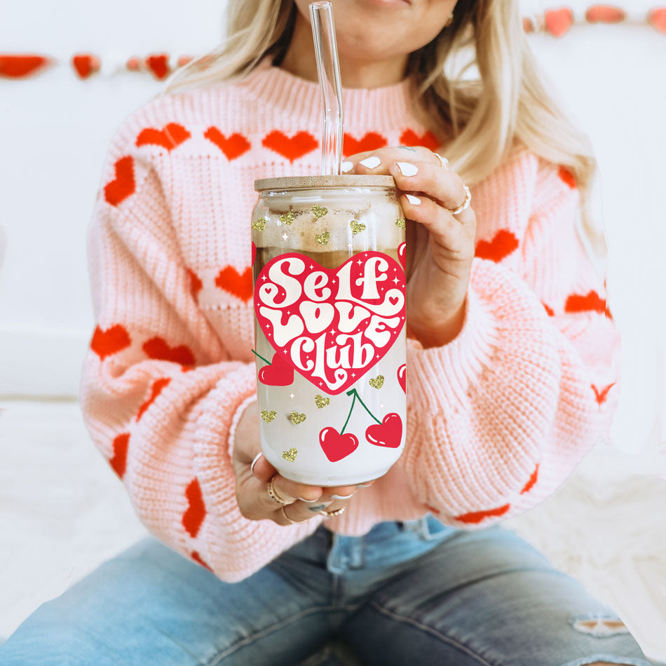 Self Love 20oz