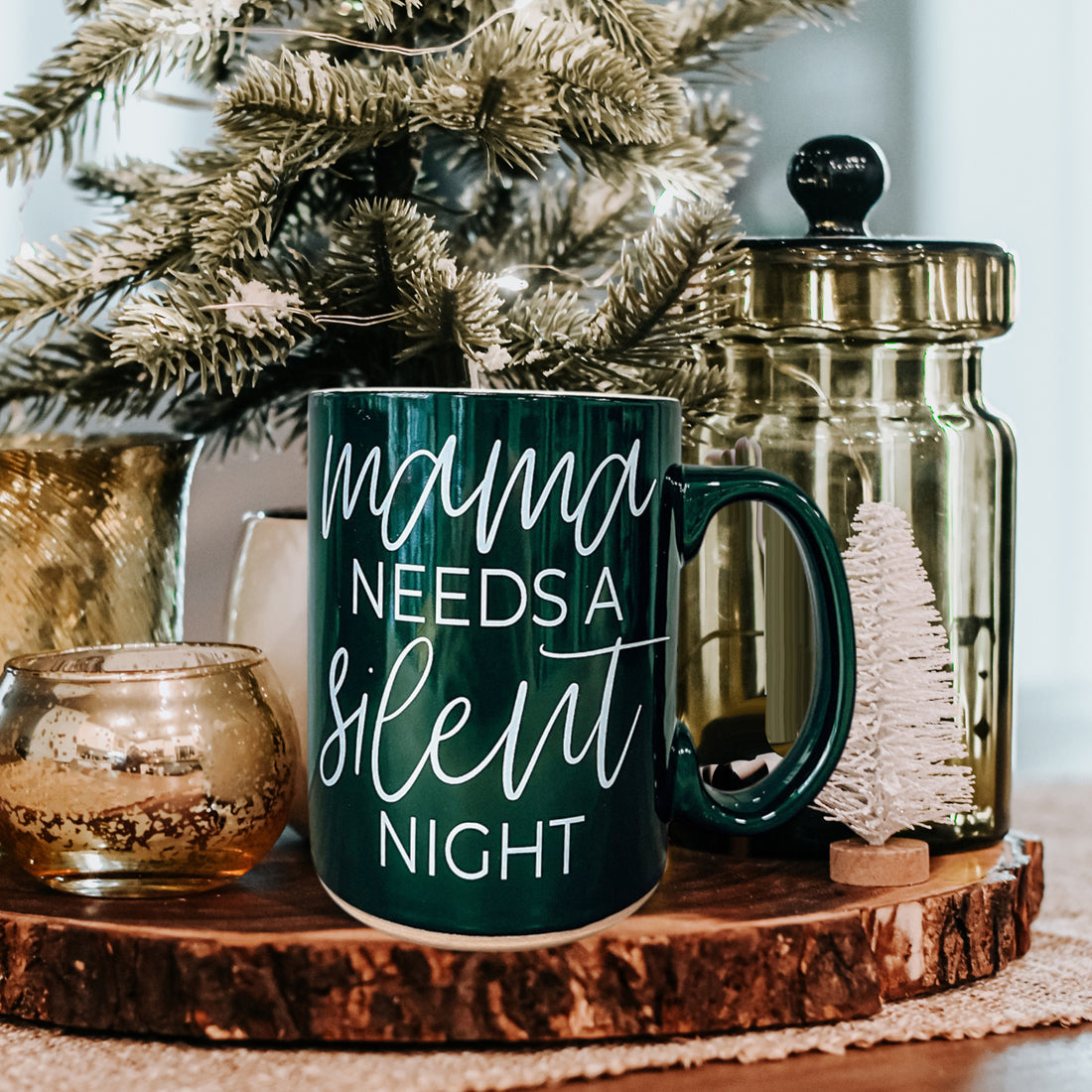 Silent Night LG