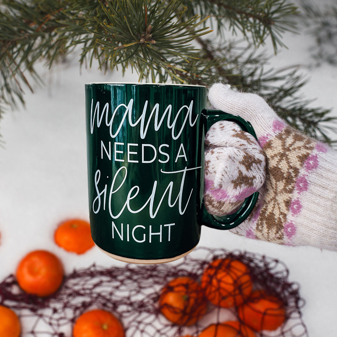 Silent Night LG