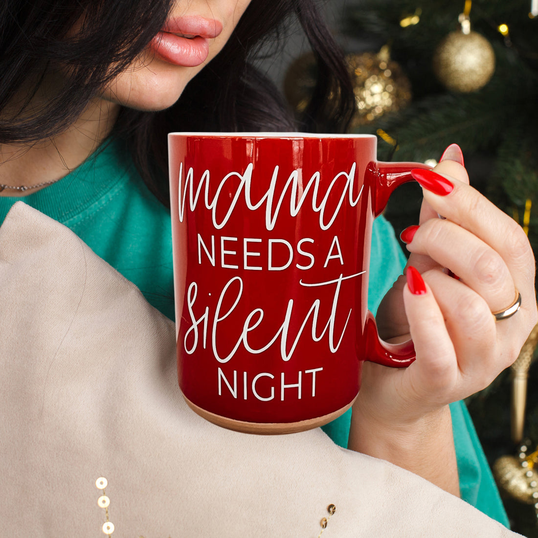 Silent Night LG