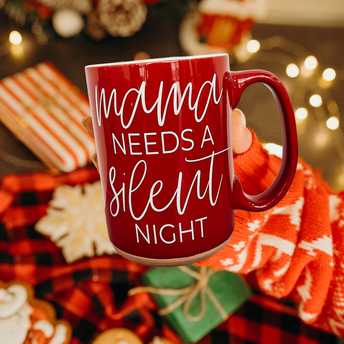 Silent Night LG