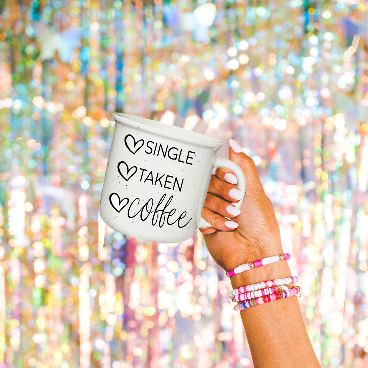 Single Taken Coffee 14.5oz