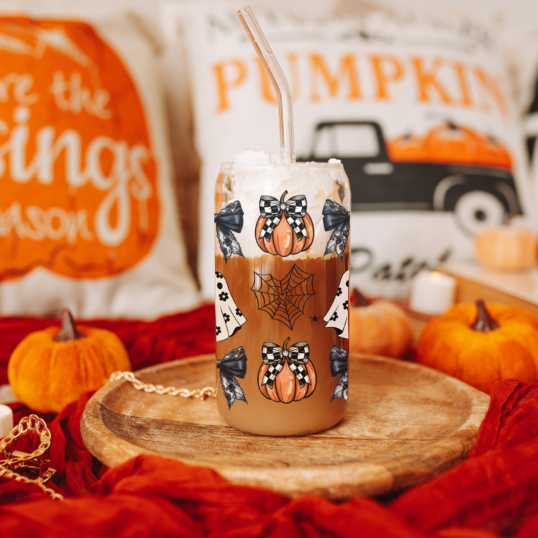 Halloween Mash 20oz