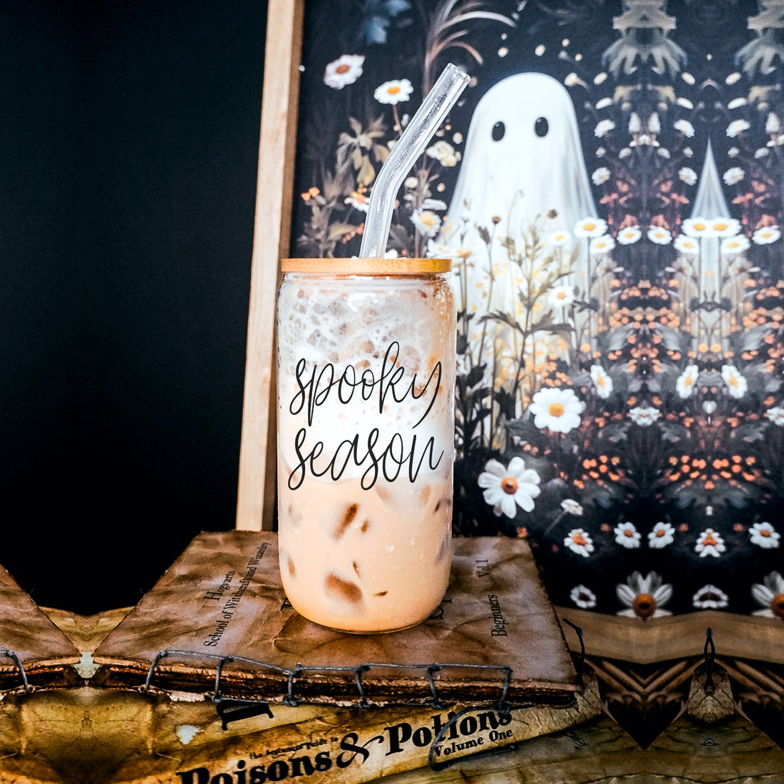 Spooky Season 20oz