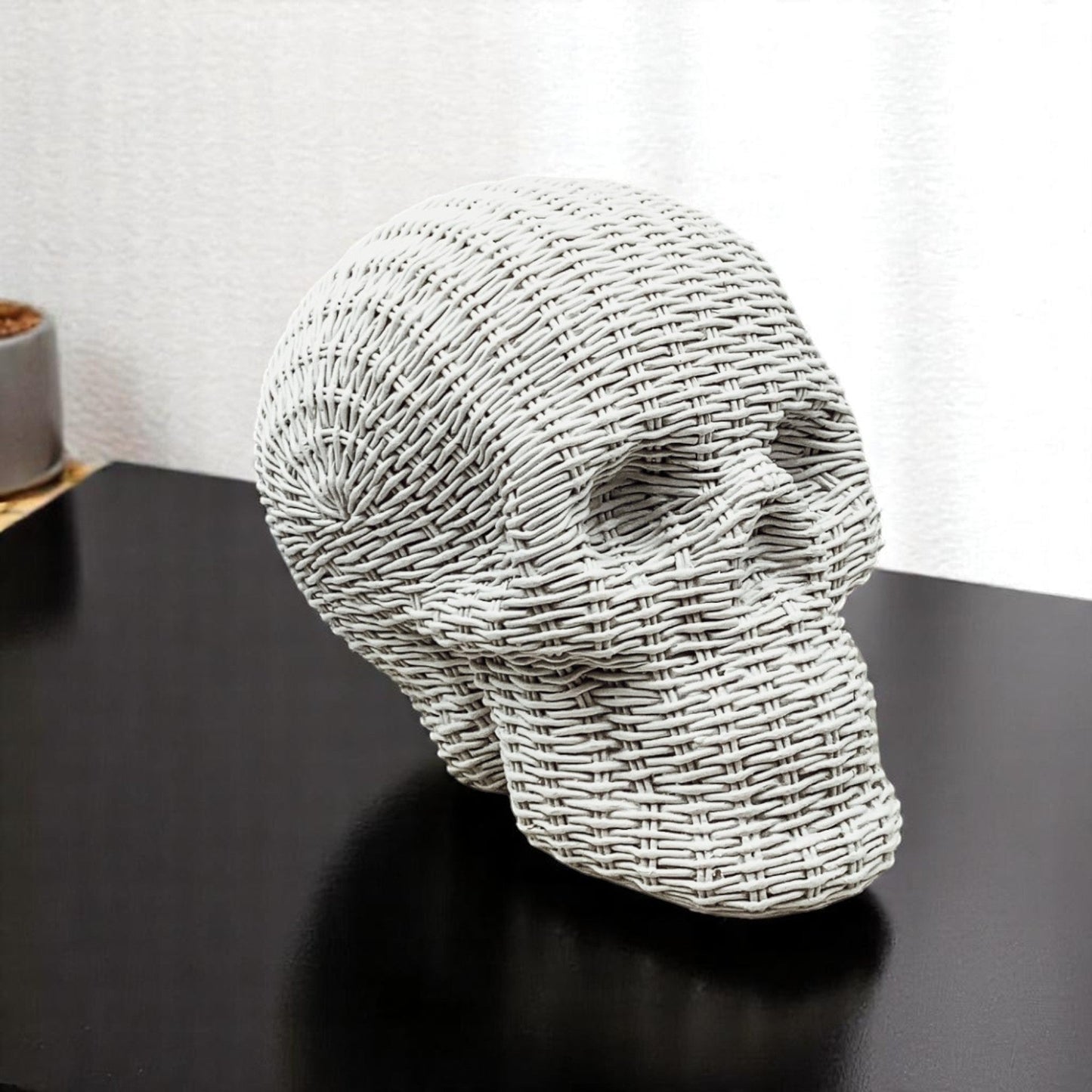 Skull Me