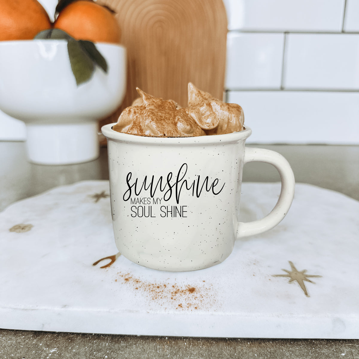 Sunshine 14.5oz