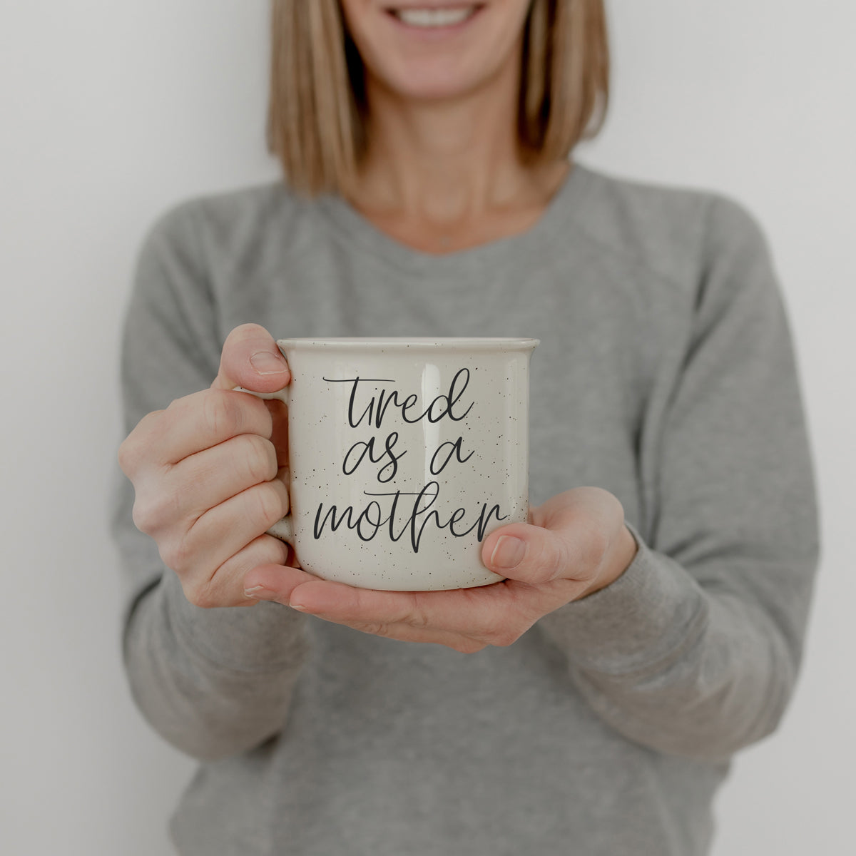 Tired As A Mother 14.5oz