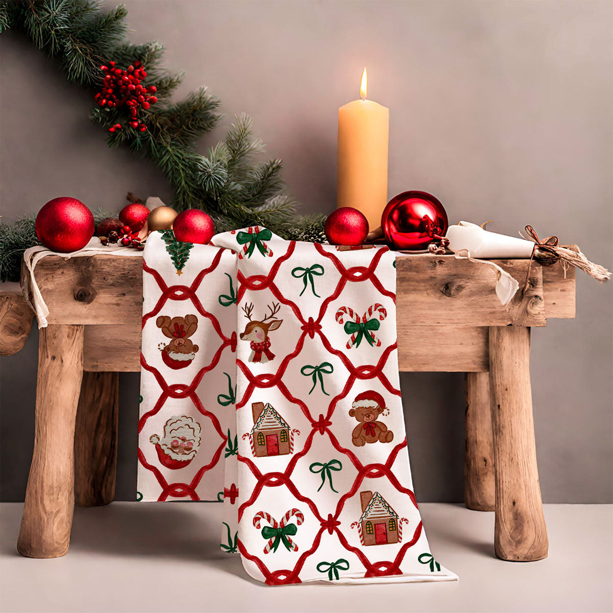 Christmas Variety