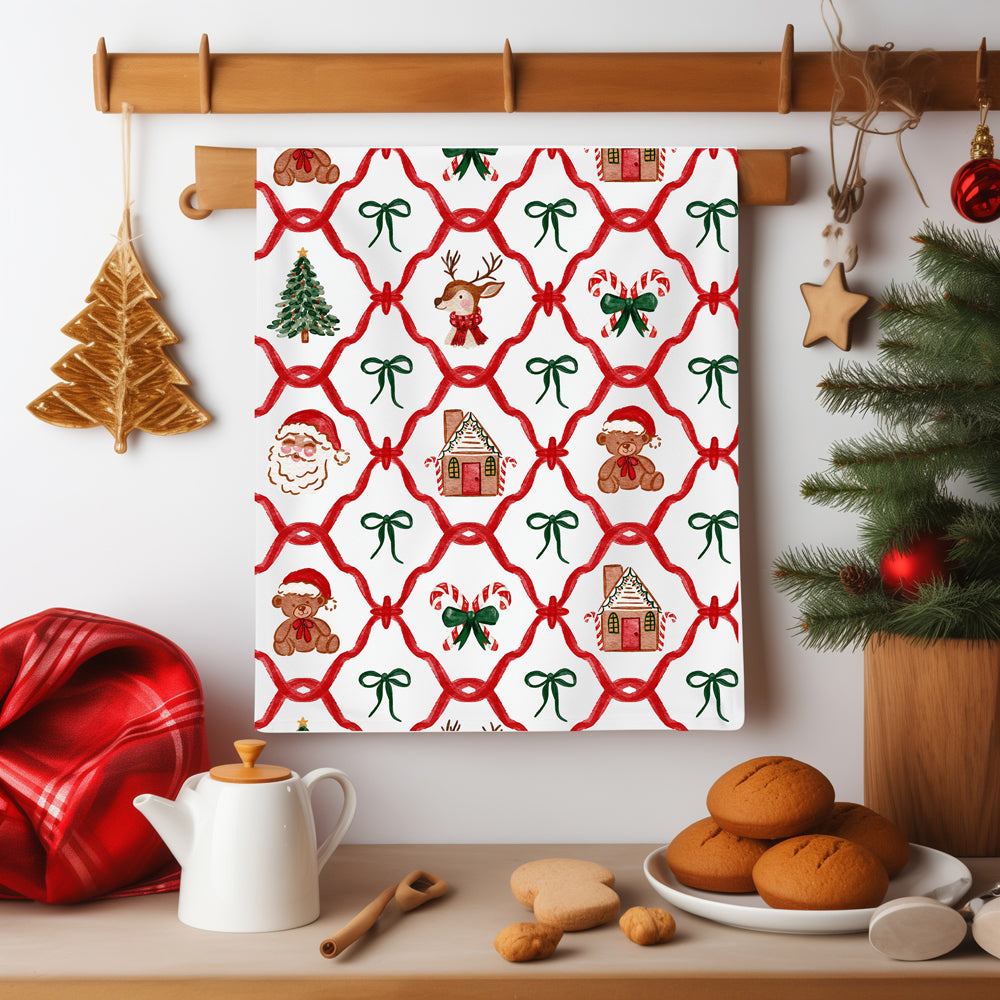 Christmas Variety