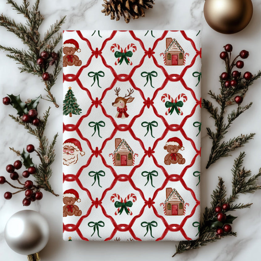 Christmas Variety