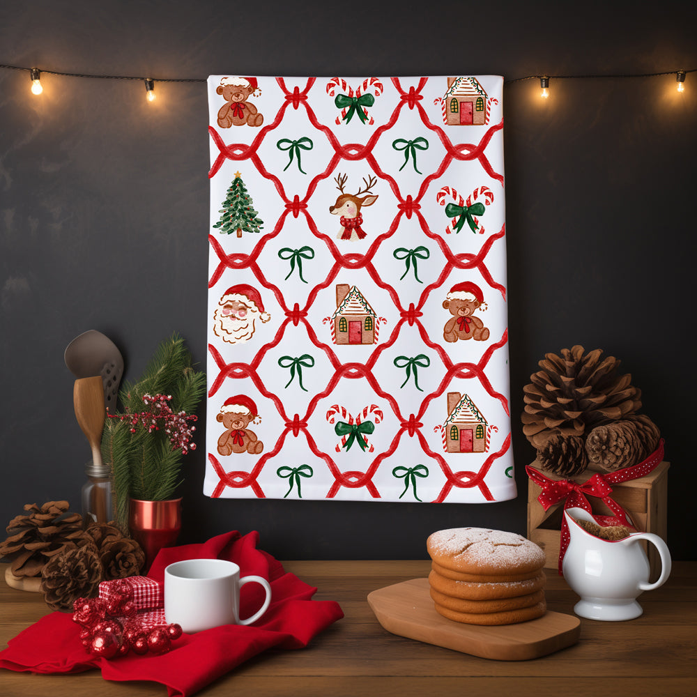 Christmas Variety