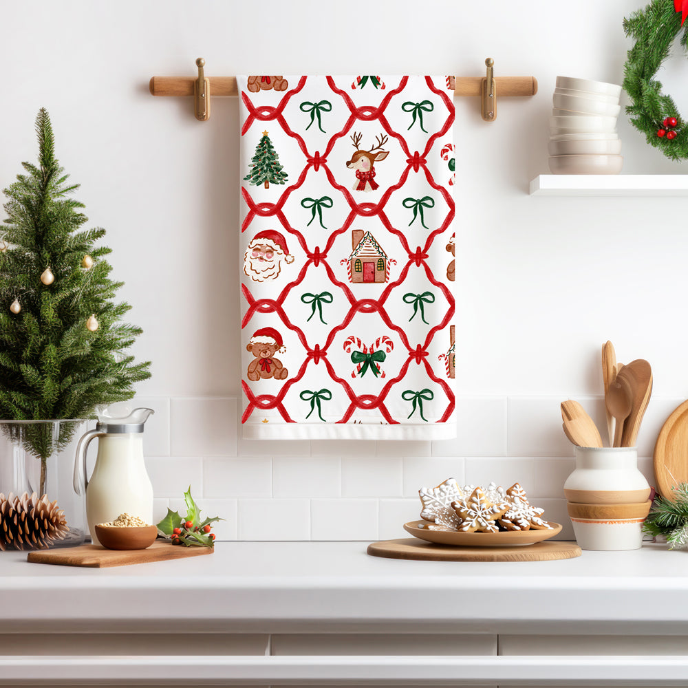 Christmas Variety