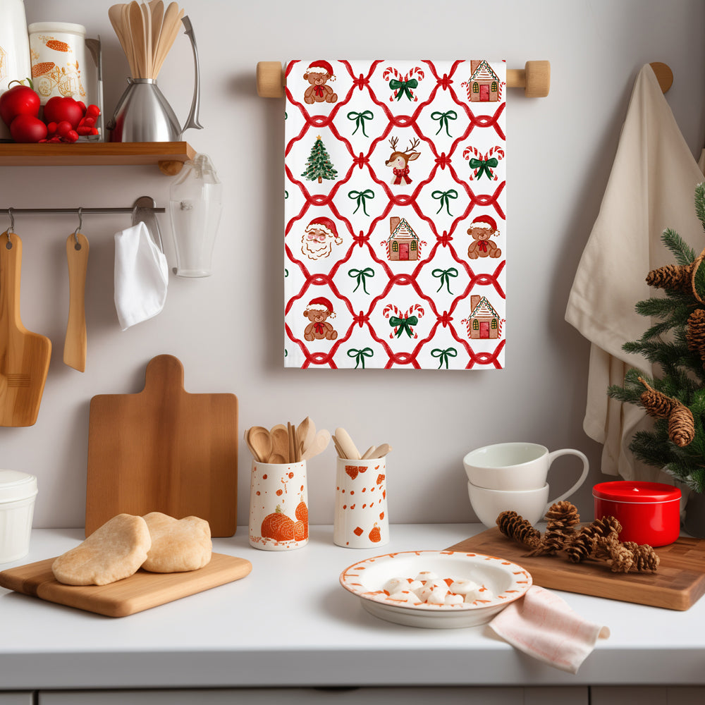 Christmas Variety