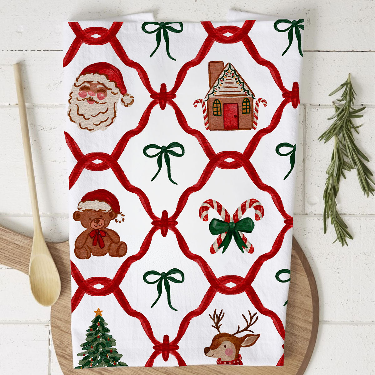 Christmas Variety