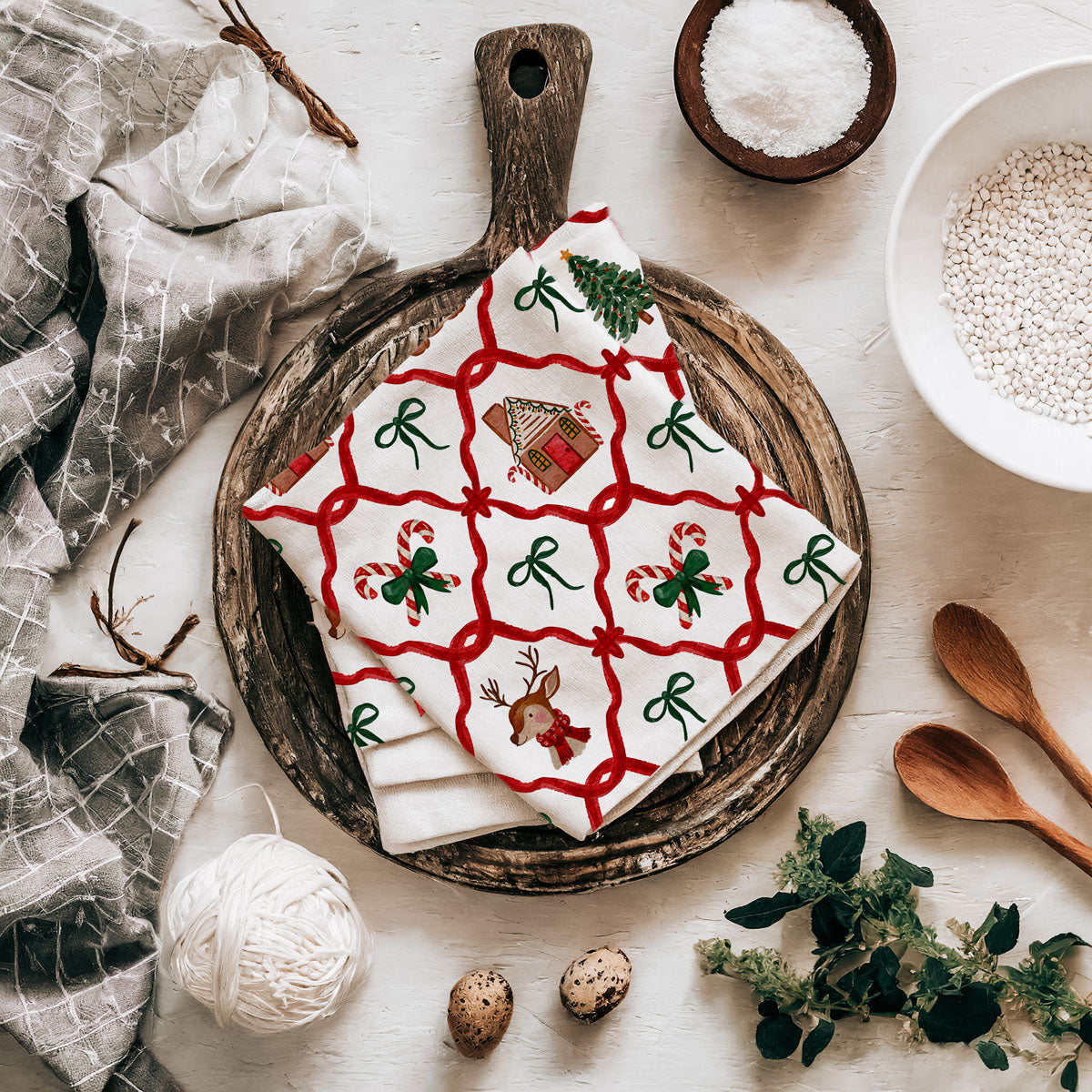 Christmas Variety